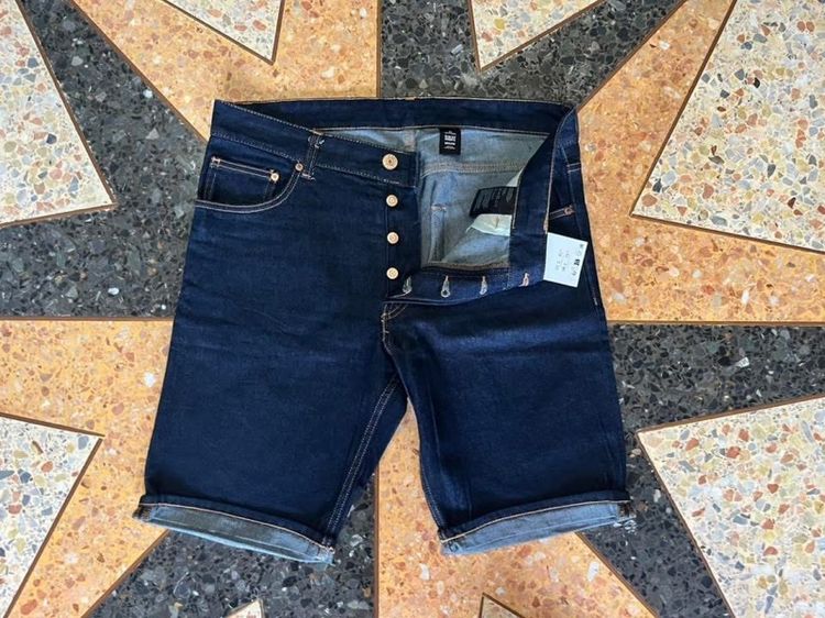 🔻H แอนด์ M -ขาสั้นแท้💯 รูปที่ 4