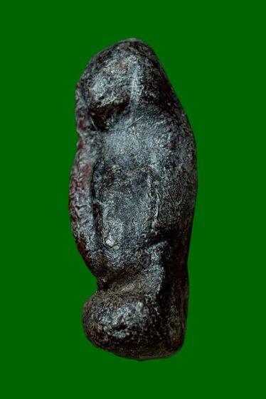 พระปิดตาหลวงปู่ยิ้มวัดหนองบัว รูปที่ 3