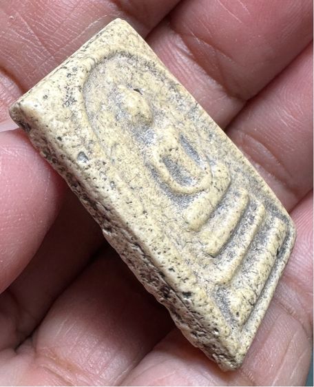 🙏พระสมเด็จพิมพ์ใหญ่🙏พระสมเด็จพิมพ์ฐานแซม องค์ละ1000 รูปที่ 3