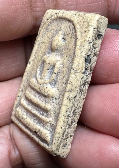 🙏พระสมเด็จพิมพ์ใหญ่🙏พระสมเด็จพิมพ์ฐานแซม องค์ละ1000 รูปที่ 4