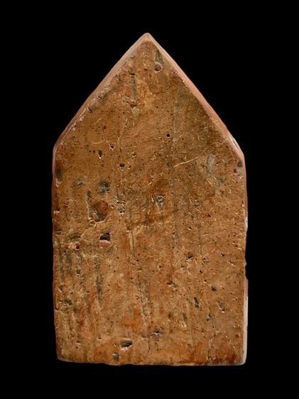 พระขุนแผมหลวงปู่ทิมเนื้อดิน รูปที่ 2