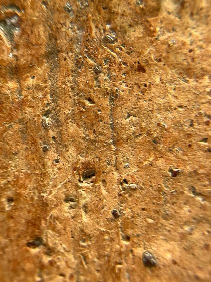 พระขุนแผมหลวงปู่ทิมเนื้อดิน รูปที่ 13