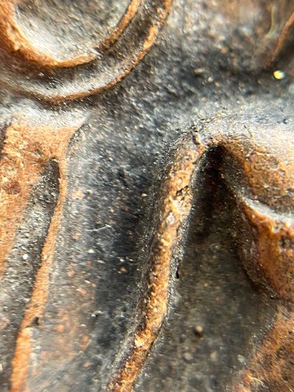 พระขุนแผมหลวงปู่ทิมเนื้อดิน รูปที่ 10