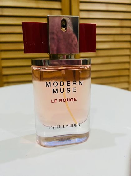 น้ำหอมแท้ 💯 Estée Lauder Modern Muse Le Rouge Eau De Parfum 30 ml (No Box) รูปที่ 3