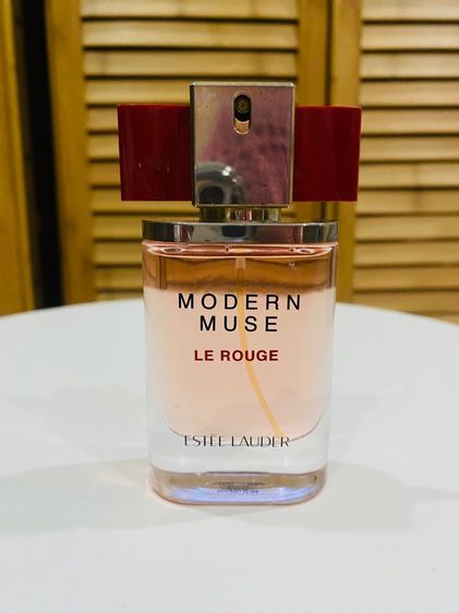 น้ำหอมแท้ 💯 Estée Lauder Modern Muse Le Rouge Eau De Parfum 30 ml (No Box) รูปที่ 2