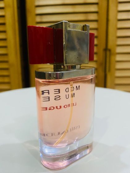 น้ำหอมแท้ 💯 Estée Lauder Modern Muse Le Rouge Eau De Parfum 30 ml (No Box) รูปที่ 12