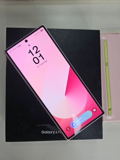 ขายแล้ว❌️Samsung  Z Fold6 256 pink สภาพนางฟ้าไร้รอยใดๆเดิมๆ ทุกฟังชั่นปกติหน้าจอกางปกติหน้าจอสวยไม่มีรอยประกันยาวถึงกลางปีหน้า มีแค่เครื่อง 