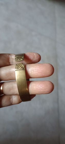 กำไลเก่า