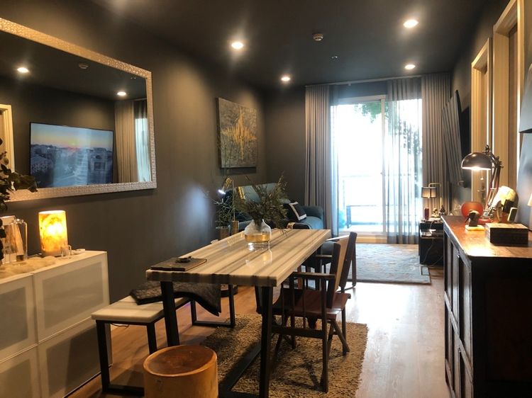 มีบางส่วน 2021 ไม่อนุญาต ใช่ SUPALAI RIVA GRANDE รูปที่ 3