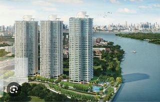 ขายคอนโด กรุงเทพ พระราม3 SUPALAI RIVA GRANDE