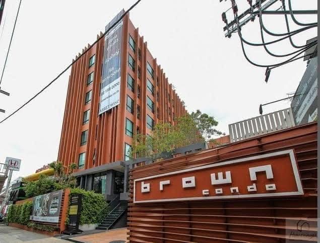 อื่นๆ ไม่อนุญาต ตกแต่งครบ 2020 คอนโดมิเนียม เช่า รายเดือน รูปที่ 2