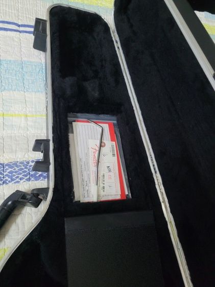 Fender American standard  รูปที่ 6