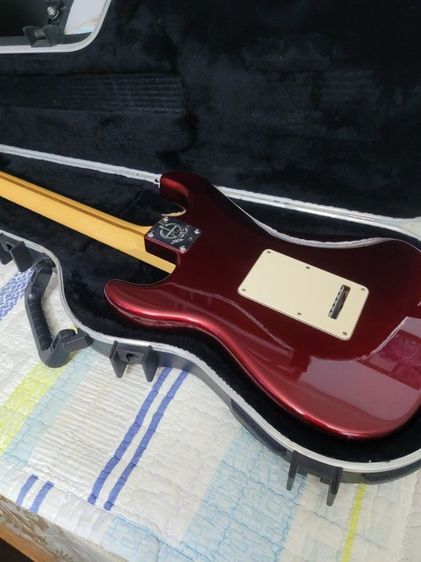 Fender American standard  รูปที่ 7