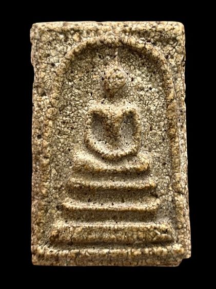 พระสมเด็จวัดระฆังพิมพ์ใหญ่