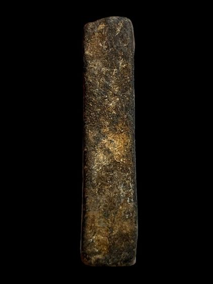 หลวงปู่ทวด พิมพ์กลัดไม้ขีด เนื้อว่าน พ.ศ.2497 รูปที่ 3