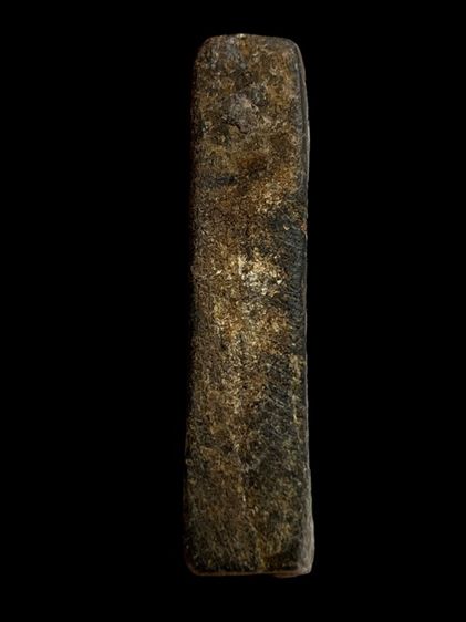 หลวงปู่ทวด พิมพ์กลัดไม้ขีด เนื้อว่าน พ.ศ.2497 รูปที่ 4