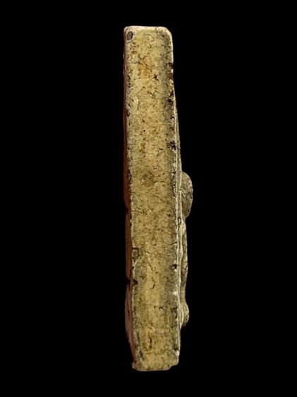 พระสมเด็จวัดระฆัง พิมพ์พุฒซ้อน รูปที่ 3