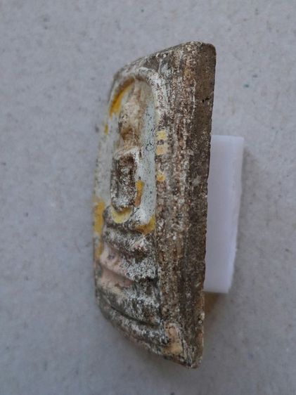 พระสมเด็จวัดระฆัง พิมพ์ใหญ่  รูปที่ 4