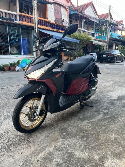 Honda click 125 รูปที่ 3