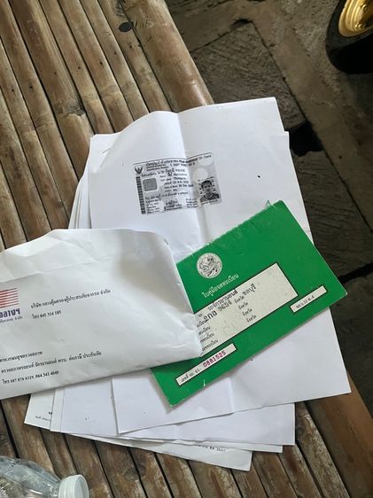 Honda click 125 รูปที่ 9