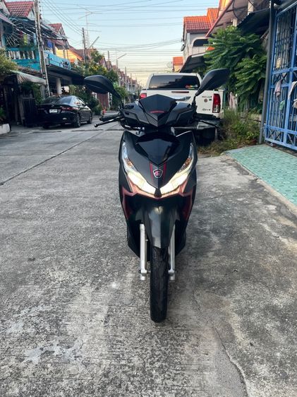 Honda click 125 รูปที่ 4