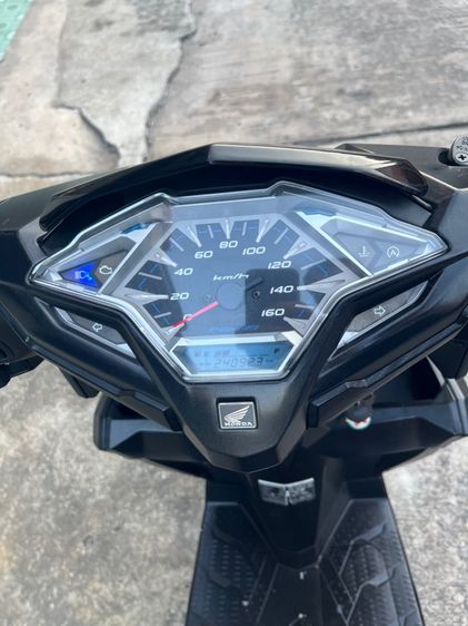 Honda click 125 รูปที่ 7