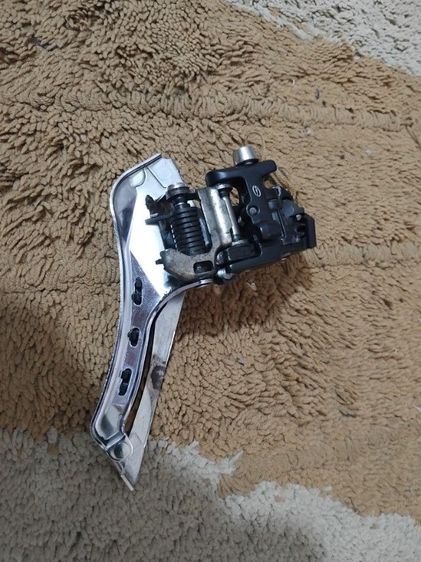 สับจาน shimano 105 fd5801 รูปที่ 2