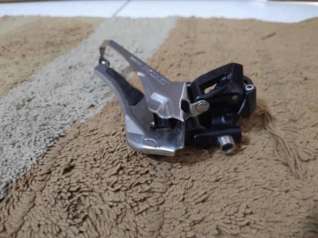 สับจาน shimano 105 fd5801 รูปที่ 5