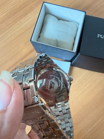 นาฬิกา ผู้ชาย รูปที่ 5