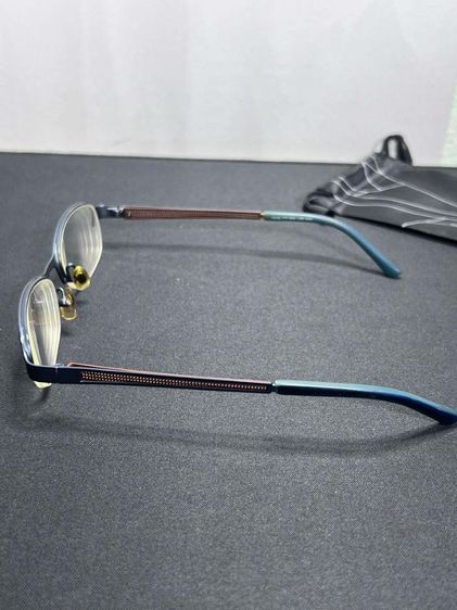 แว่นตา Solvil et Titus รุ่น FTF-0652 มีค่าสายตาสั้นไม่ทราบขนาด รูปที่ 6