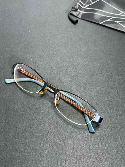 แว่นตา Solvil et Titus รุ่น FTF-0652 มีค่าสายตาสั้นไม่ทราบขนาด รูปที่ 4