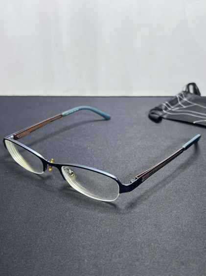 แว่นตา Solvil et Titus รุ่น FTF-0652 มีค่าสายตาสั้นไม่ทราบขนาด