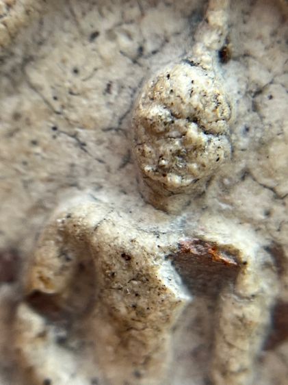 พระสมเด็จวัดระฆัง พิมพ์ใหญ่ มีหน้ามีตา รูปที่ 5