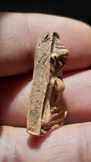 พระผงสุพรรณ รูปที่ 3