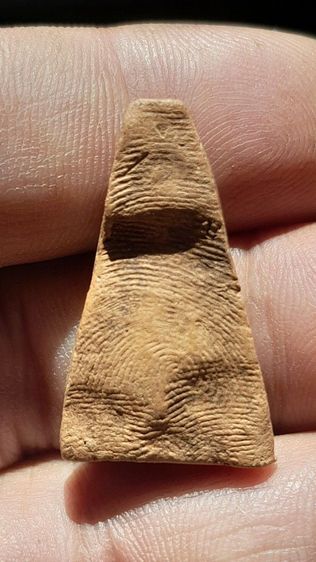 พระผงสุพรรณ รูปที่ 2