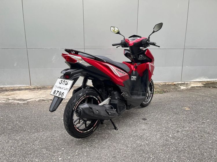 Honda รุ่น Click125i 125cc  รูปที่ 3