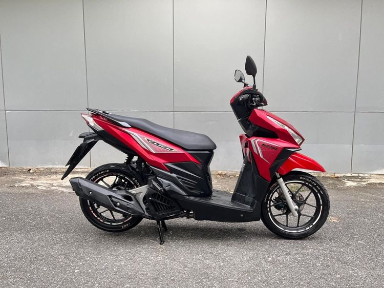 Honda รุ่น Click125i 125cc  รูปที่ 4