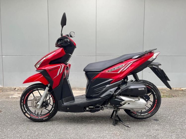 Honda รุ่น Click125i 125cc  รูปที่ 2
