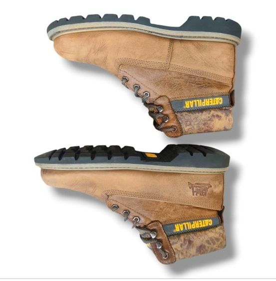 CATERPILLAR BOOTS แท้
ขนาด 42 (26 cm) รูปที่ 2