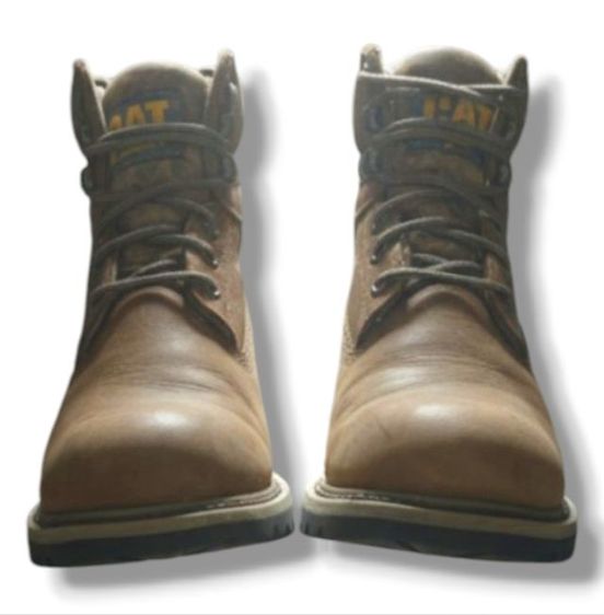 CATERPILLAR BOOTS แท้
ขนาด 42 (26 cm) รูปที่ 3