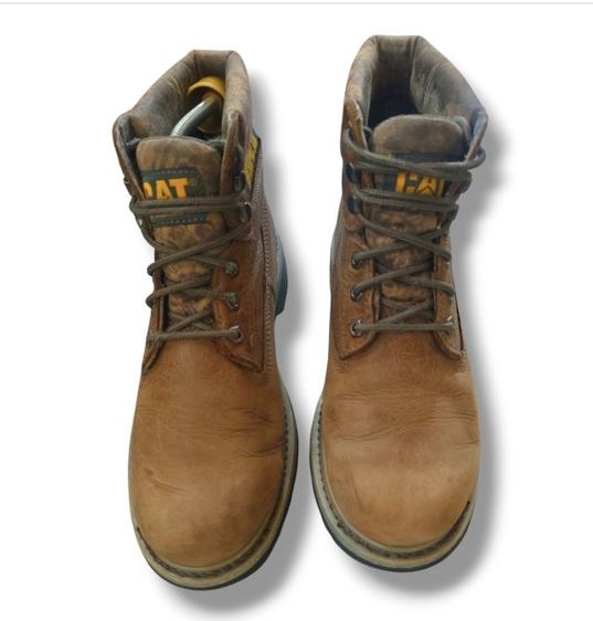 CATERPILLAR BOOTS แท้
ขนาด 42 (26 cm) รูปที่ 7
