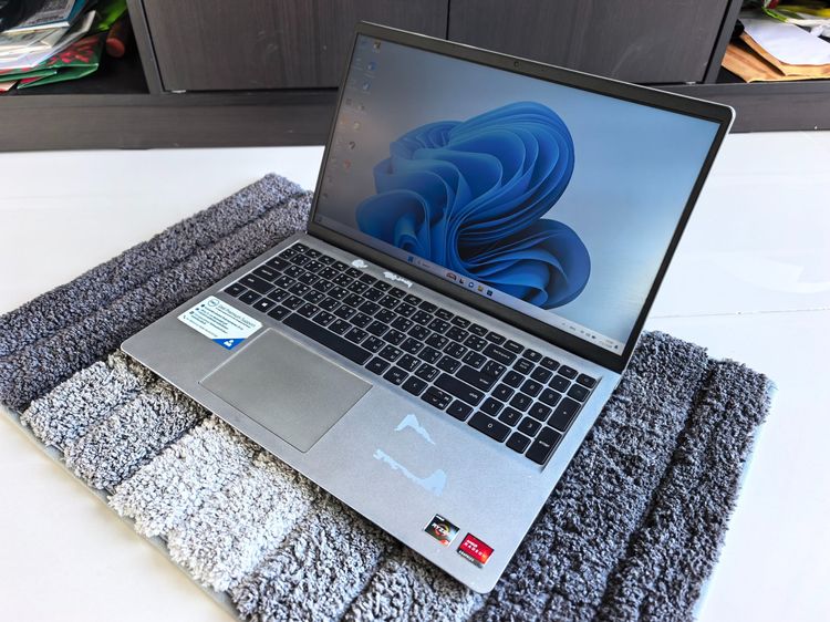 Dell Inspiron 3515 CPU AMD Ryzen 3 3250 2.6 Ghz RAM 4 GB SSD 256 GB จอ 15.6 นิ้ว AMD Radeon รูปที่ 5