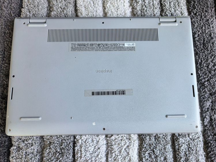 Dell Inspiron 3515 CPU AMD Ryzen 3 3250 2.6 Ghz RAM 4 GB SSD 256 GB จอ 15.6 นิ้ว AMD Radeon รูปที่ 10