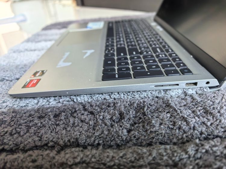 Dell Inspiron 3515 CPU AMD Ryzen 3 3250 2.6 Ghz RAM 4 GB SSD 256 GB จอ 15.6 นิ้ว AMD Radeon รูปที่ 8