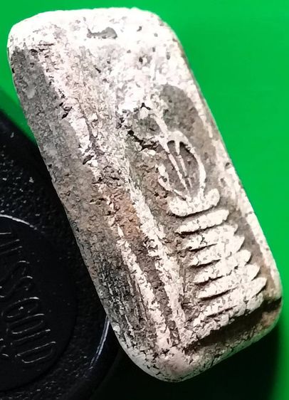 พระสมเด็จวัดระฆัง บางขุนพรหม เกศไชโย หลวงปู่ภู หลวงปู่นาค รูปที่ 10