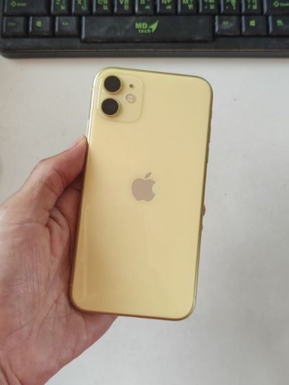 I phone 11 128g รูปที่ 8