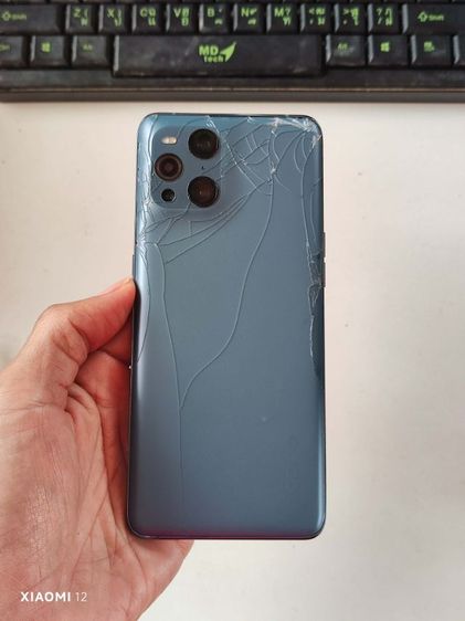 OPPO Find X3pro 5G รูปที่ 8