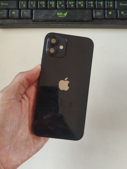 I phone 12 64h รูปที่ 8