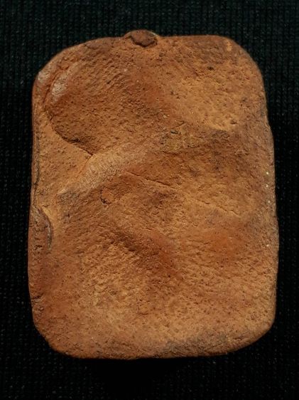 หลวงพ่อปาน พิมพ์ทรงแม่นกุ้ง วัดบางนมโค จ.อยุธยา เนื้อดินผงอุดเต็มสภาพสวยสมบูรณ์ รูปที่ 2