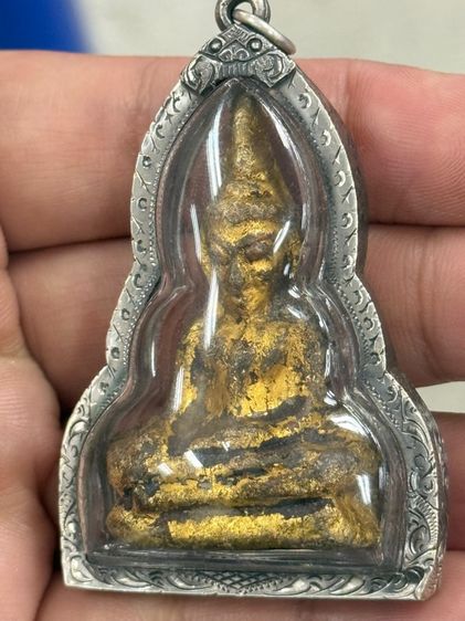 พระบ้านเก่าๆ รูปที่ 3